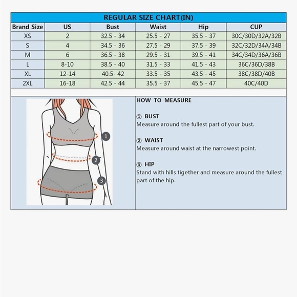 ZAFUL Women Strapless Ribbed Wave Bandeau Bikini Set Lace up Swimsuit - Picture 13 of 16